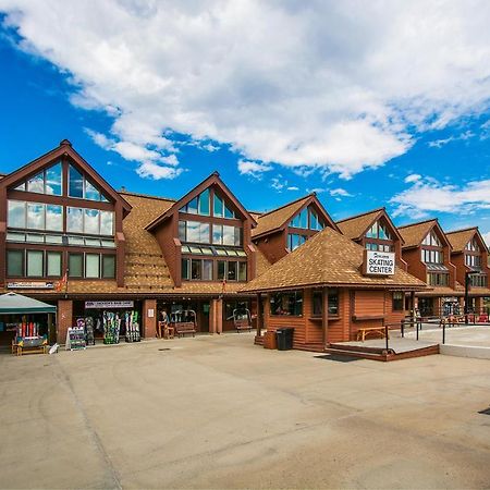 Lodge At Mountain Village By Park City Vacations Exteriör bild