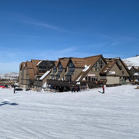 Lodge At Mountain Village By Park City Vacations Exteriör bild