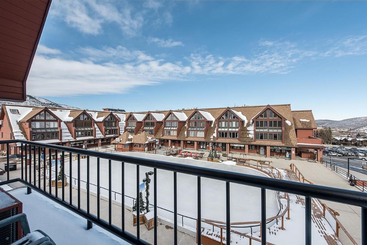 Lodge At Mountain Village By Park City Vacations Exteriör bild