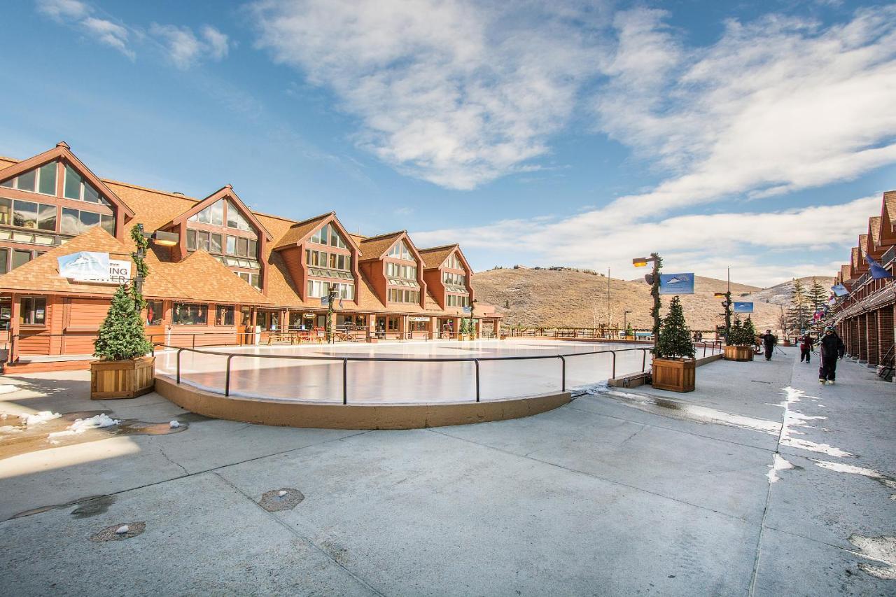 Lodge At Mountain Village By Park City Vacations Exteriör bild
