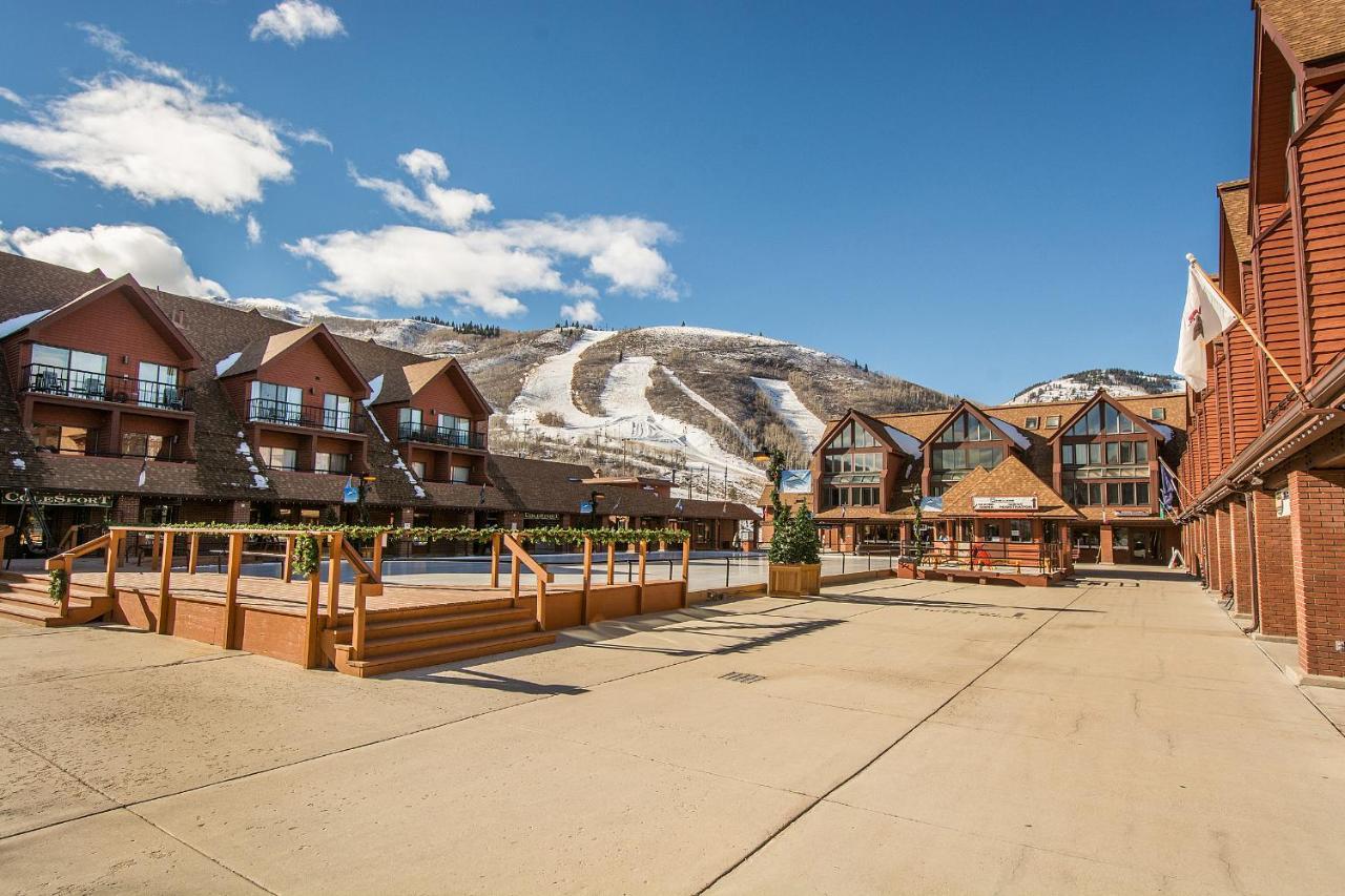 Lodge At Mountain Village By Park City Vacations Exteriör bild