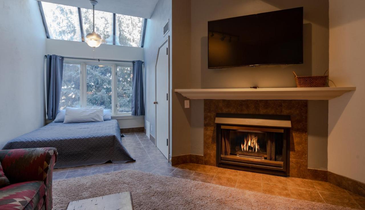 Lodge At Mountain Village By Park City Vacations Exteriör bild