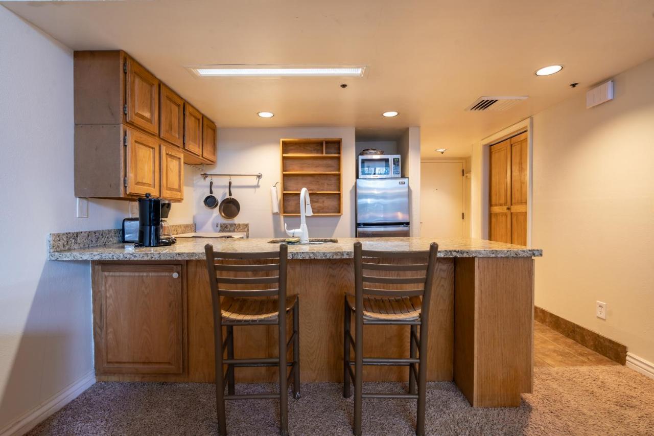 Lodge At Mountain Village By Park City Vacations Exteriör bild