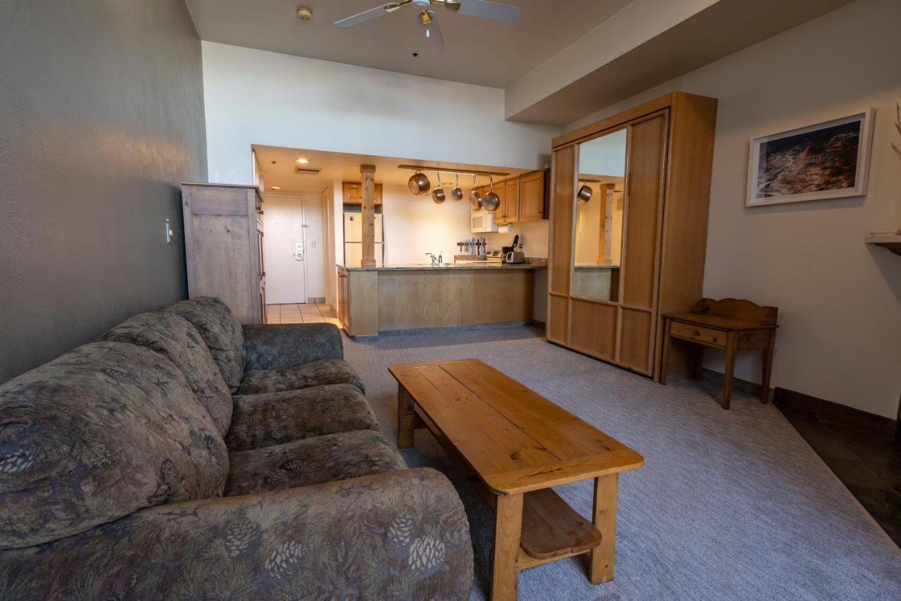 Lodge At Mountain Village By Park City Vacations Exteriör bild