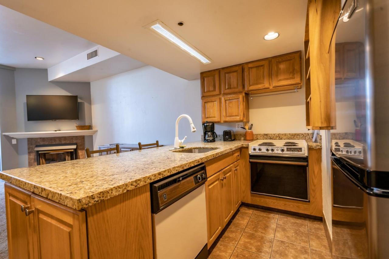 Lodge At Mountain Village By Park City Vacations Exteriör bild