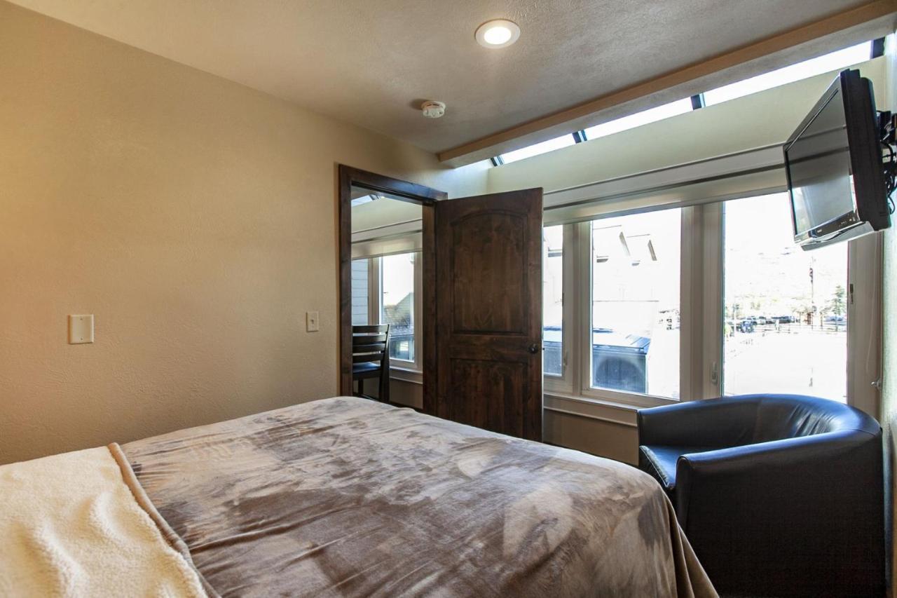 Lodge At Mountain Village By Park City Vacations Exteriör bild