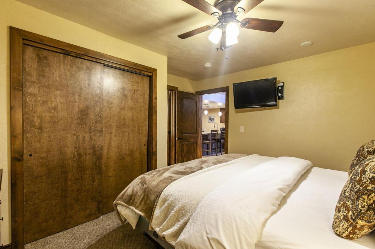 Lodge At Mountain Village By Park City Vacations Exteriör bild