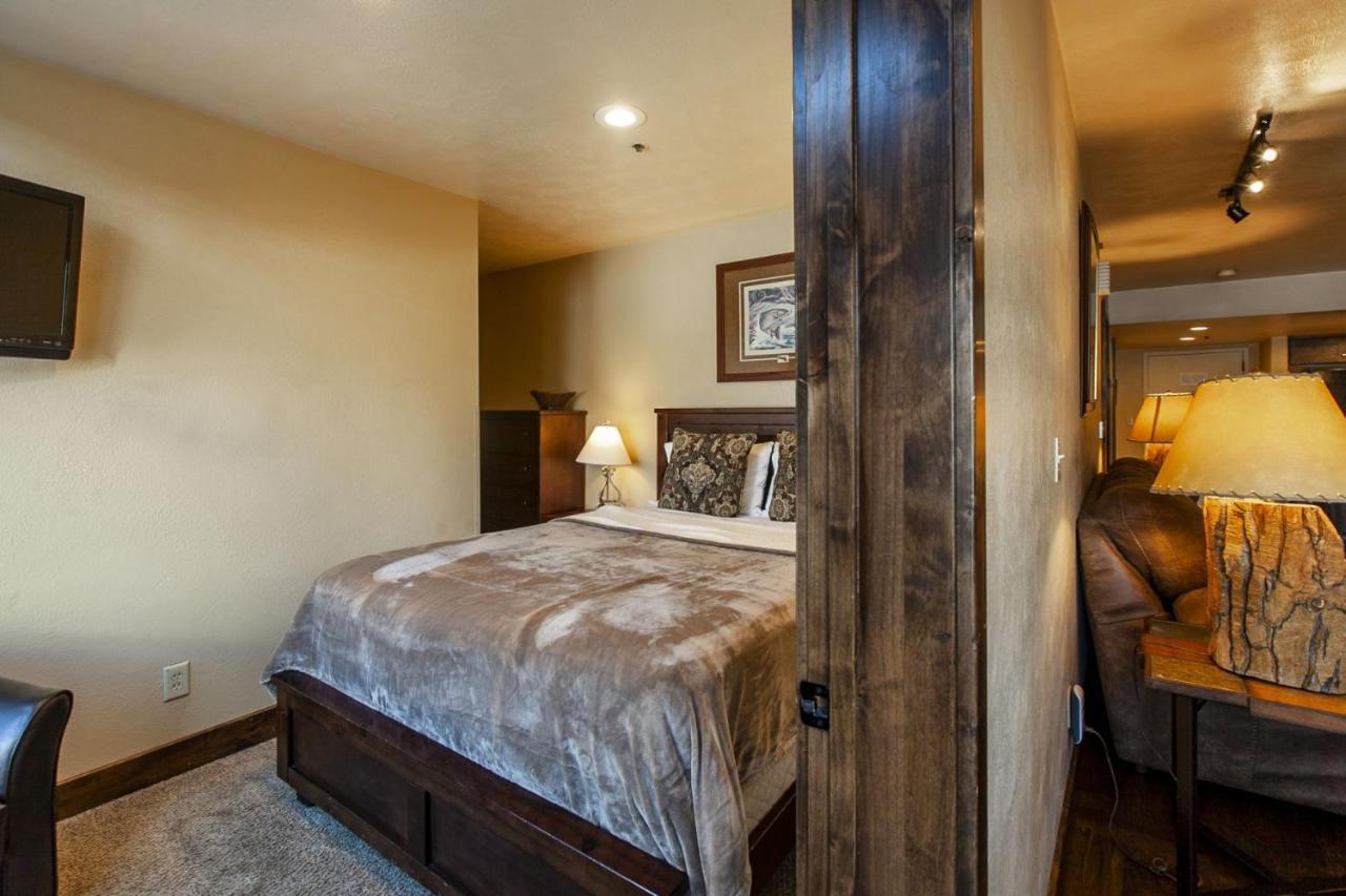 Lodge At Mountain Village By Park City Vacations Exteriör bild