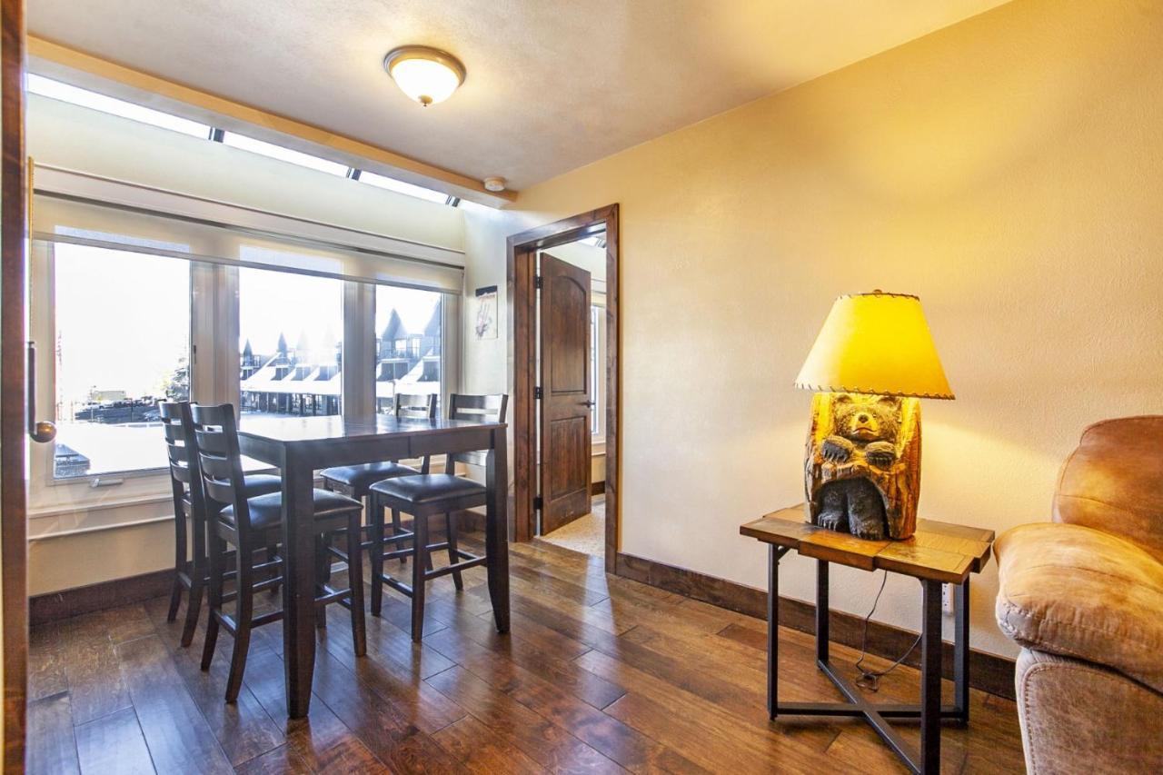 Lodge At Mountain Village By Park City Vacations Exteriör bild