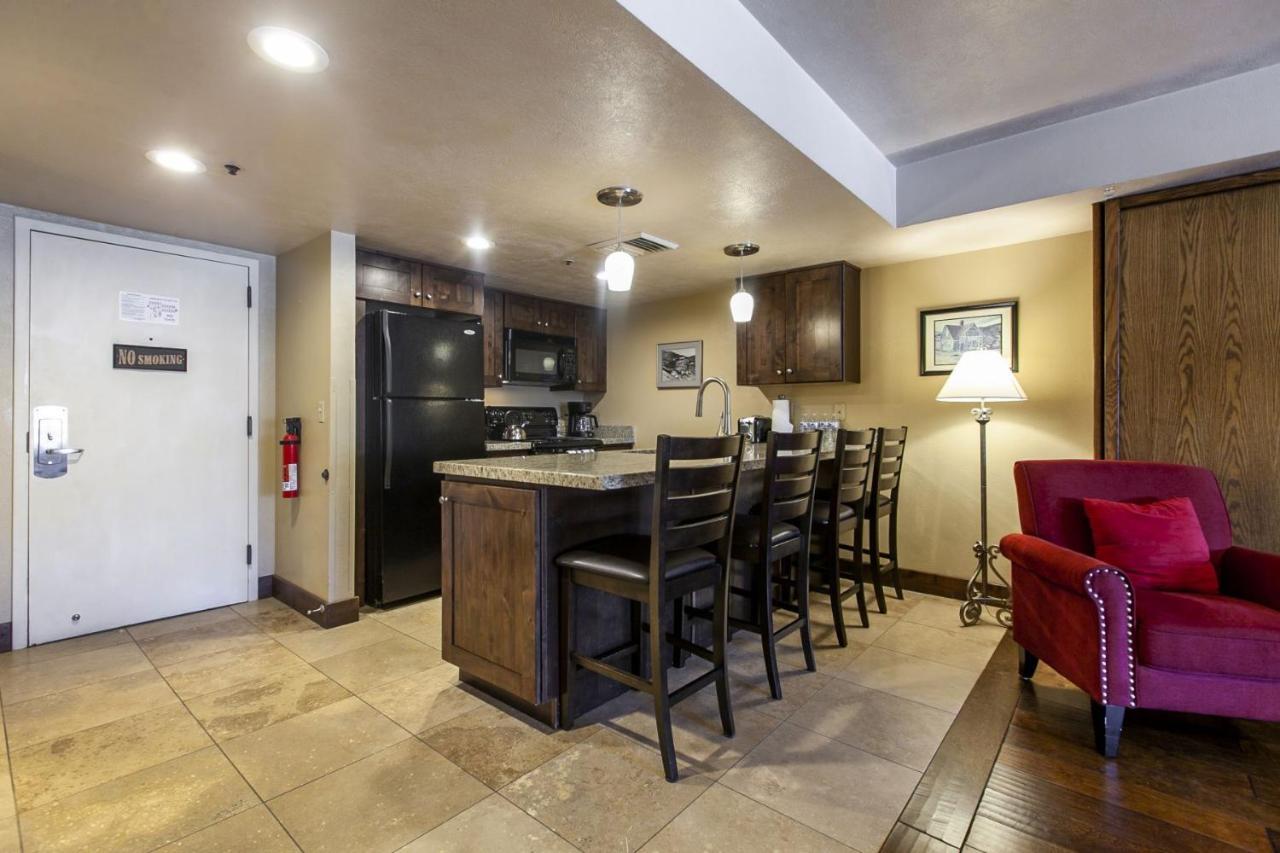 Lodge At Mountain Village By Park City Vacations Exteriör bild