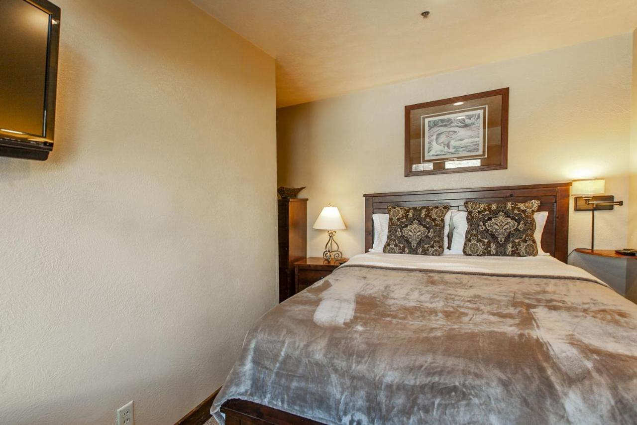 Lodge At Mountain Village By Park City Vacations Exteriör bild
