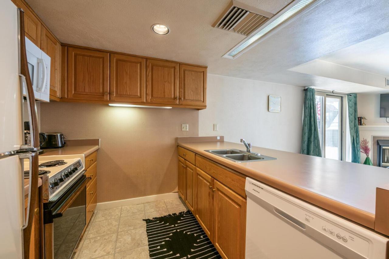 Lodge At Mountain Village By Park City Vacations Exteriör bild