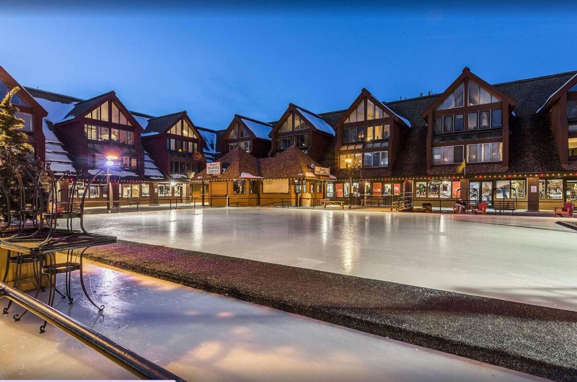 Lodge At Mountain Village By Park City Vacations Exteriör bild